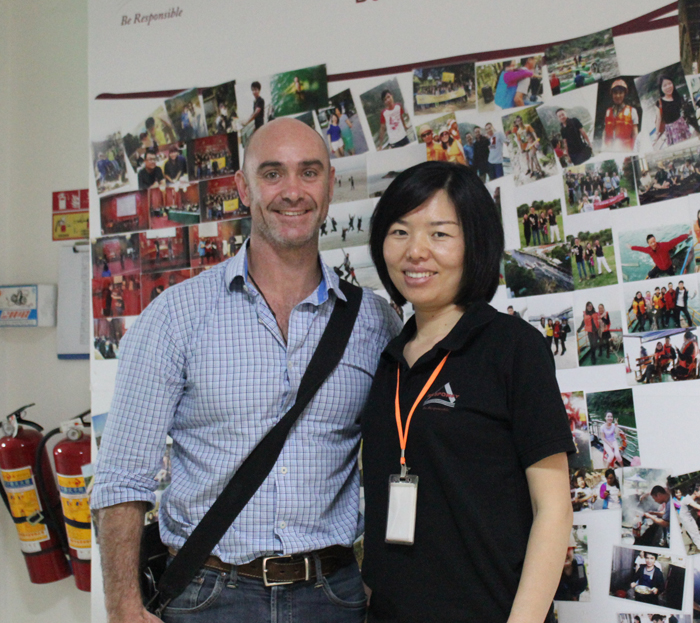 精致值得信賴! 精致值得信賴!